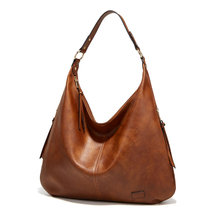 Winter%20Women%20Handbags%20Female%20Designer%20Shoulder%20Bags%20for%20Travel%20Weekend%20Feminine%20Bolsas%20Leather%20Large%20Messenger%20bag%20Fashion%20Hobos%20-%20Image%202
