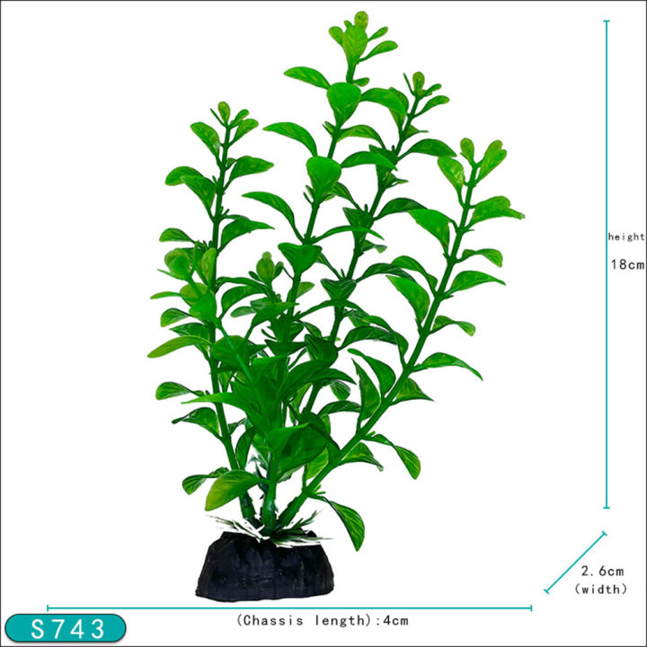 1PC%2018cm%20Plastic%20Simulation%20Water%20Glass%20Fish%20Tank%20Landscaping%20Imitation%20Water%20Plant%20Aquarium%20Ornament%20DIY%20Fish%20Tank%20Decor%20-%20Image%203
