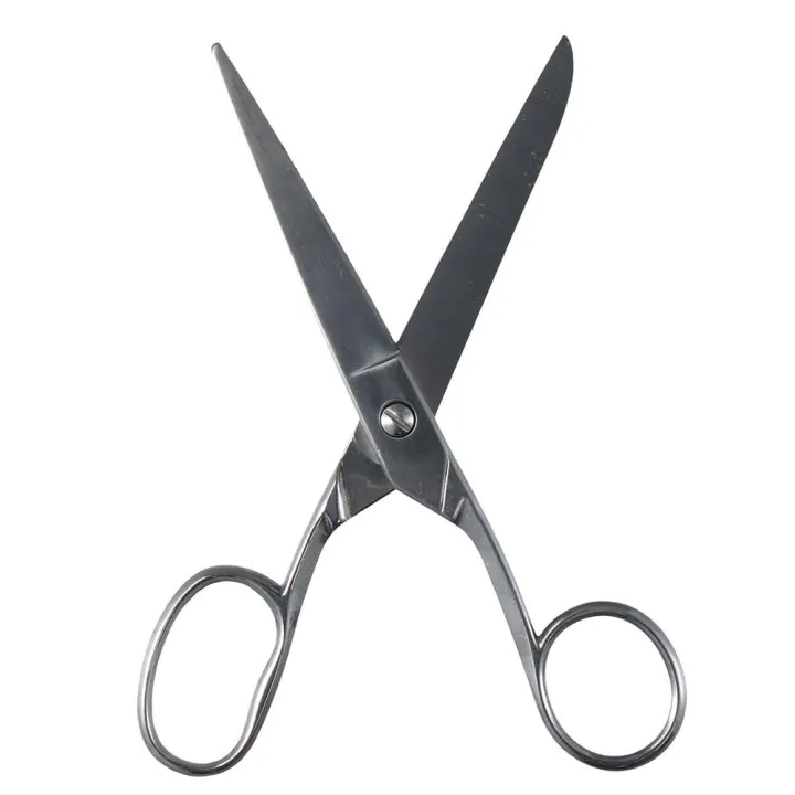 Fabric%20Scissors,7%20Inch%20Tailor%20Scissors,%20Multi-Purpose%20Professional%20Shears%20for%20Craft%20Sewing%20Paper%20-%20Image%207