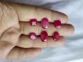 Rubby stone High quality / Thailand rubby 100% orignal natural/Yaqoot/ Yaqoot stone/yaqoot gemstone/rubby stone /rubby gemstone/ nag/Thailand yaqoot/ Ruby Stone /Ruby Gemstone.. 