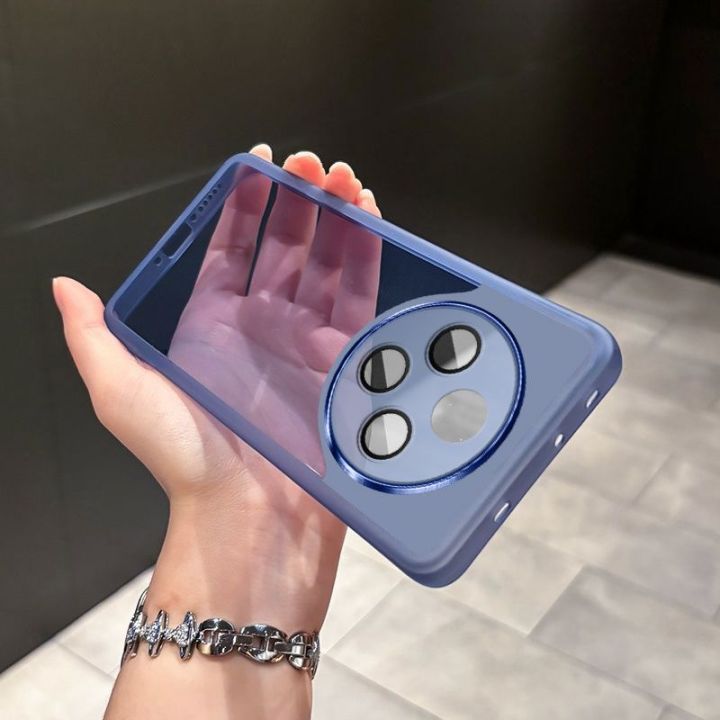 For%20%20Poco%20C75%20Case%20Poco%20C75%20Phone%20Case%20Poco%20C61%20Cover%20poco%20c61%20C75%205G%20Shookproof%20Plating%20Silicone%20back%20cover%20-%20Image%206