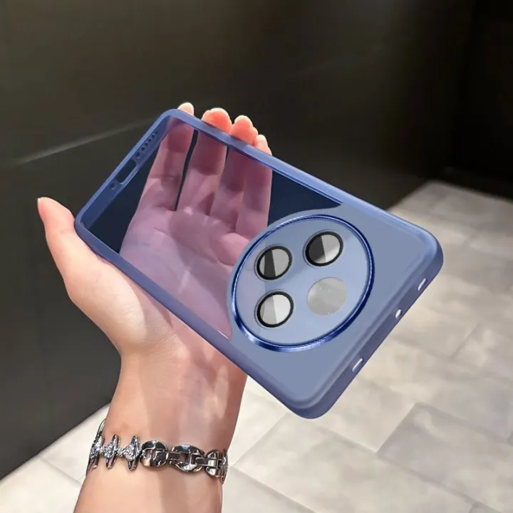 For%20%20Poco%20C75%20Case%20Poco%20C75%20Phone%20Case%20Poco%20C61%20Cover%20poco%20c61%20C75%205G%20Shookproof%20Plating%20Silicone%20back%20cover%20-%20Image%206