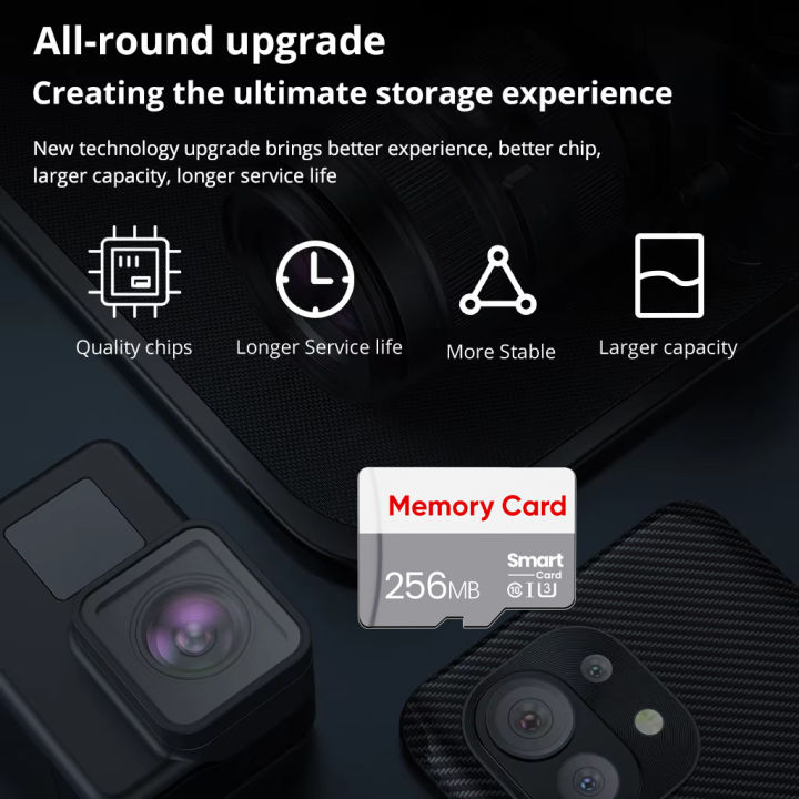 Memory%20Card%20Small%20Capacity%2064M%20128M%20256M%20512M%20TF%20Card%20For%20CCTV%20Or%20Camera%20Class%2010%20High%20Speed%20Memory%20Card%20-%20Image%204