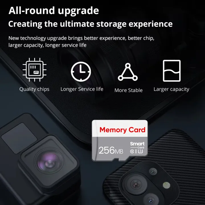 Memory%20Card%20Small%20Capacity%2064M%20128M%20256M%20512M%20TF%20Card%20For%20CCTV%20Or%20Camera%20Class%2010%20High%20Speed%20Memory%20Card%20-%20Image%204