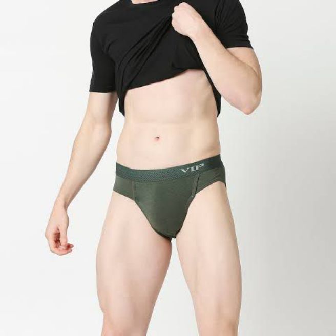 Sexy Men's Soft Underwear For Boys and Men's  - Underpants