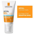 Anthelios Clear Skin Oil Free Sunscreen SPF 60. 