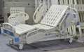 Five Function Electric Hospital Bed ( Medical Electric Auto Bed).