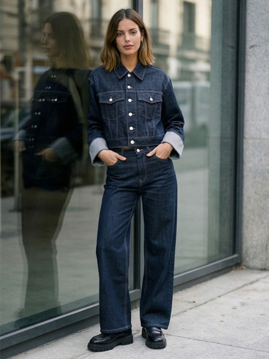 Willshela%20Women%20Fashion%20With%20Pockets%20Denim%20Blue%20Single%20Breasted%20Jackets%20Vintage%20Lapel%20Neck%20Long%20Sleeves%20Female%20Chic%20Lady%20Outfits%20-%20Image%205