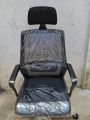 Fn- MC 38 full black smart office chair. 