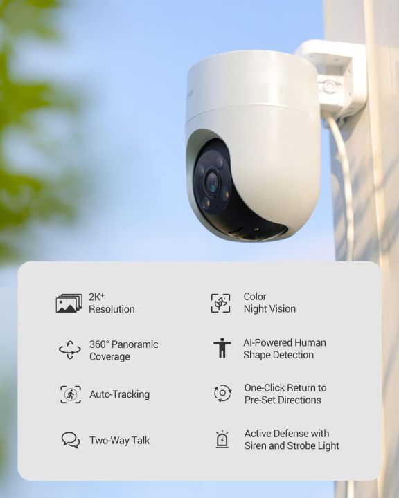 EZVIZ%20%7C%20H8C%20Pro%203MP%202K%20Outdoor%20IP%20Security%20Camera,%20360%C2%B0%20PTZ%20WiFi%20Camera%20for%20Home%20Security%20with%20AI%20Detection%20Auto-Tracking,%20Color%20Night%20Vision,%20Two-Way%20Talk,%20Waterproof,%20Alexa,%20512GB%20-%20Image%202