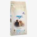 BonaCibo Adult Dog Food - 4kg | Super Premium Hypoallergenic Formula with Chicken, Anchovy & Rice for All Breeds. 