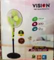 VISION Stand Fan 16 Inches. 