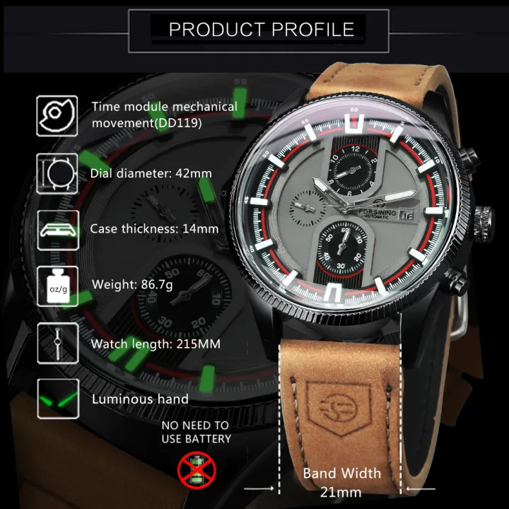 Forsining%20Sports%20Mens%20Watches%20Top%20Brand%20Luxury%20Calendar%20Brown%20Leather%20Strap%20Luminous%20Hands%20Fashion%20Automatic%20Mechanical%20Watch%20-%20Image%205