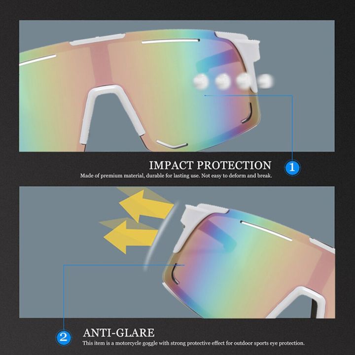 Cycling%20Sunglasses%20UV%20Protection%20Windproof%20Glasses%20For%20Men%20Women%20Lens%20Road%20Riding%20Bike%20Sport%20Glasses%20Eyewear%20Outdoor%20Running%20MTB%20-%20Image%203