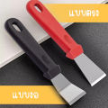 1 PCs scraper spatula spatula scraper plastic handle for kitchen floor cleaner. 