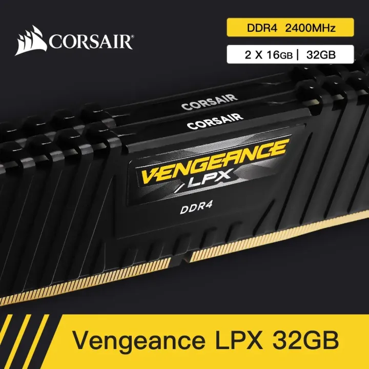 Corsair%20Vengeance%20LPX%2016GB%208GB%20DDR4%203600MHz%203200MHz%201.35V%20Desktop%20Memory%20Suitable%20for%20gaming%20esports%20-%20Image%205