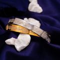 Ayatul Kursi Bracelet Is Made By  Cufflinks Wala. 