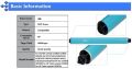 Color OPC Imaging Drum for use in Toner Cartridges 131A, 125A, 128A, 304A, 305A Printer 1215, 1525, pro 200, pro 400, mfp 476, mfp 276, ce210, ce540, ce530, ce410, ce320. 