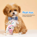 Pet Dog Toys, Plush Prickly Balls, Squeaking Sounds, Cute Alpaca Teeth Grinding, Accompanying Various Dogs of All Sizes. 