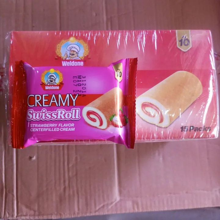 CREAMY%20SWISS%20ROLL%20CAKE%2010%20WALA%20WITH%20STRAWBERRY%20FLAVOR%201%C3%9715%20PIECES%20-%20Image%204