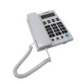 1510CID Caller ID Corded Telephone Set. 