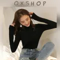 Qxshop✨Taoist T-shirt🌈Comfortable to wear for any occasion👍🏻🛍. 