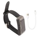 Camera Recorder Watch Recorder Watch HD Noise Reduction Voice Activated Sweat Proof Camera Recorder Bracelet for Meeting Speech.