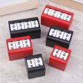 Counters Board Game Score Counter Life Tabletop Foosball Scoring Device Billiards Scoring Counter Upgrades.