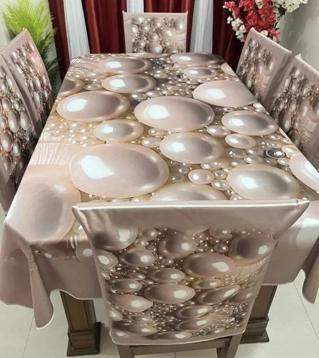 3D%20Print%20Premium%20Dining%20Table%20Cloth%20&%20Chair%20Cover%20Set%207%20in%201%20-%20Image%202