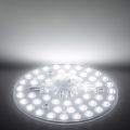 LED Ring PANEL Circle Light SMD 50W 36W 24W 18W 12W  LED Round Ceiling board circular lamp board AC 220V 230V 240V LED light. 