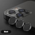 Camera Lens Protector for 15 Pro Max Black Titanium Blue Titanium Natural Titanium Silver. 