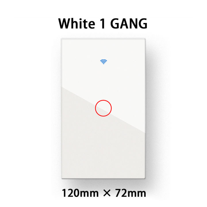 LiwoKit%20ZigBee%201/2/3/4%20Gang%20Wall%20Touch%20Smart%20Light%20Switch%20With%20Neutral/No%20Neutral%20Smart%20Life/Tuya%20compatible%20Alexa%20lightify%20-%20Image%207