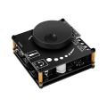 YS-AP50L 50W+50W Mini Digital Stereo Amplifier 50WX2 Speaker Power Amplifier Board Module Bluetooth-compatible 5.0. 