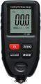 Paint Thickness Gauge TC100 Car Coating Thickness Meter for Used Car Buyers, Paint Mil Thickness Meter Gauge Check The Car’s Original Coating Auto Car Paint Meter. 