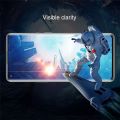 Oneplus 8 UV Clear 3D Tempered Glass Full Coverage Screen Protector. 