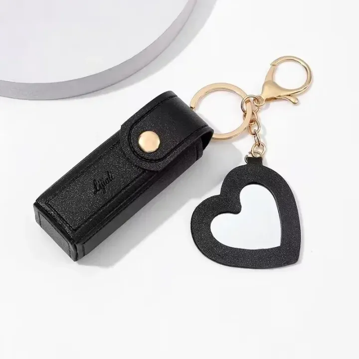 Portable%20Leather%20Lipstick%20Bag%20Makeup%20Pouch%20Lip%20Balm%20Bag%20Keychain%20Holder%20Lipsticks%20Protective%20Cover%20With%20Mirror%20-%20Image%207