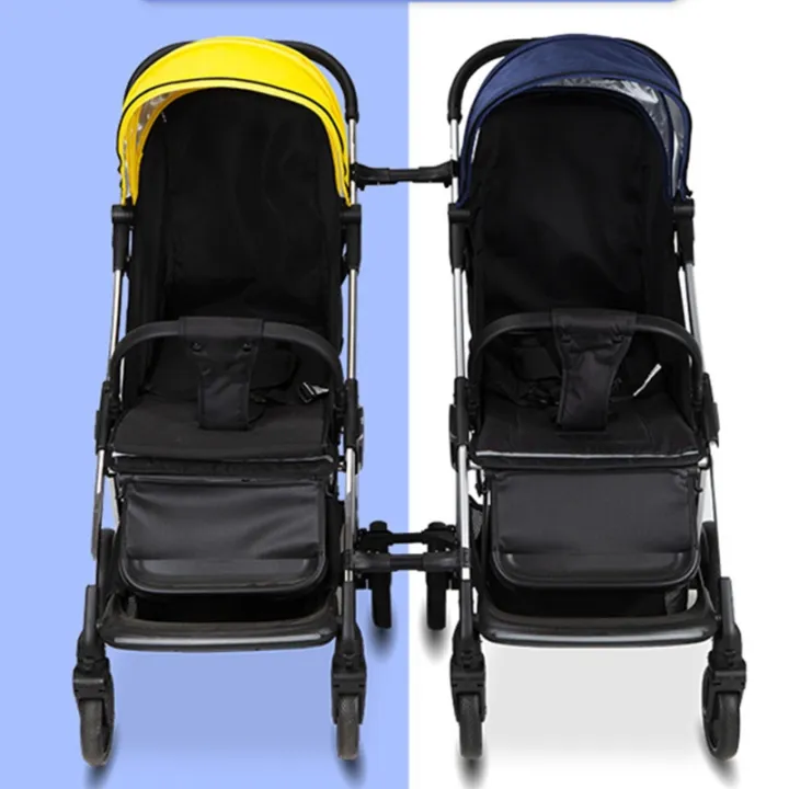 3Pcs%20Twin%20Baby%20Stroller%20Connector%20Universal%20Joints%20Infant%20Cart%20Strap%20Linker%20Hook%20-%20Image%205