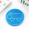 Mini Magnetic Bead Board for Kids Magnetic Drawing Board for Toddlers School Kindergarten Magnet Toys Gift Drawing Stylus Round Magnet Tablet Pad Erasable Reusable Writing Playboard Stem. 