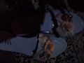 Eid Special Collection White Slippers. 