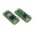 Raspberry Pi Zero / Zero W / Zero 2W optional With 1GHz Single-Core CPU 512MB RAM. 
