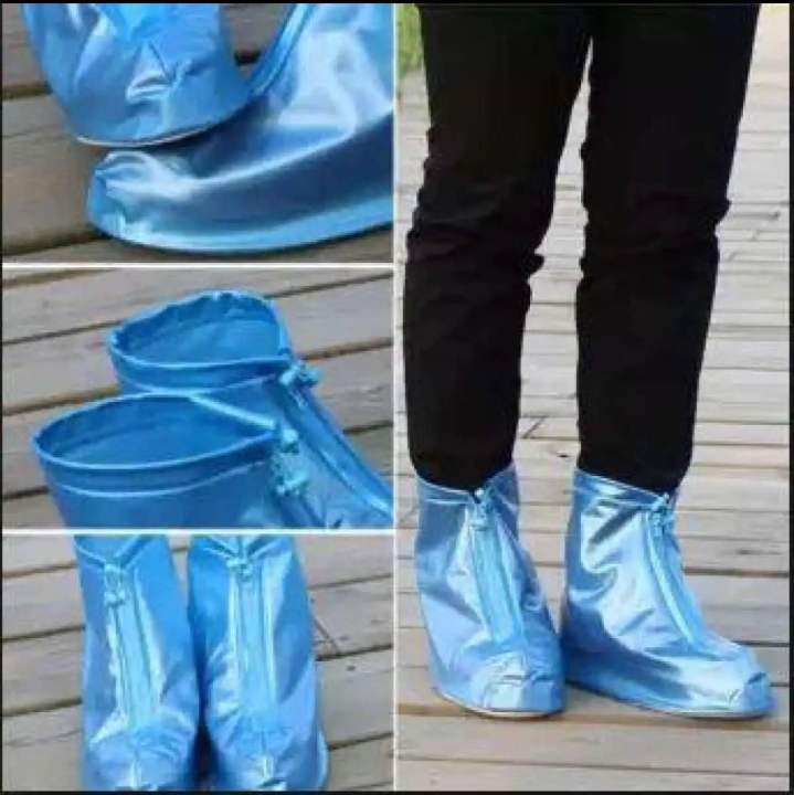 Shoes cover for rainy weather