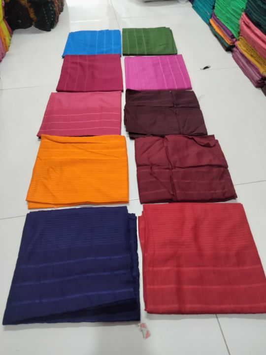 Best Quality Cotton Ak Colour 4.5+_ Hands Orna For Woman 1 Pics -