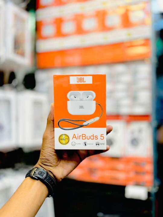 JBL%20AirBuds%205%20Wireless%20Bluetooth%20AirPods%20Pro%202%20With%20Silicone%20Case%20-%20Image%205