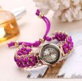 Ladies Dori Watch New Fashion £ Bracelet Watch £ Multi colour and Multiple designs. 