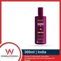 indian product Streax Professional Shampoo 300ml Canvoline Straightening Post Care Shampoo for Women For Keratin Treated And Straightened Hair |.
