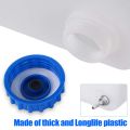 5.5L Fuel Tank With Nozzle Diesel Heater Accessories Fuel Tank Water Tank Replacement Parts For Storing Fuel Water Tanks Truck.
