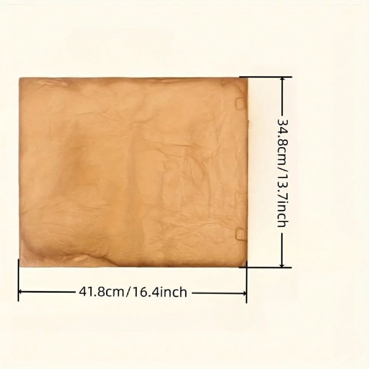 20/50/100pcs%20Antique-Style%20Cicada-Wing%20Calligraphy%20Paper%20-%20Handmade%20Semi-Transparent%20Loose-Leaf%20Sheets%20with%20Vintage%20Plant%20Dyes,%20-%20Image%204
