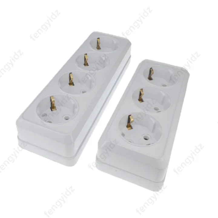 Wall%20Mount%20Socket%20EU%20Standard%20Electrical%20Outlett%20Ground%20%20Power%20Socket%20Plugs%20Flame%20Retardant%20Plastic%20-%20Image%202