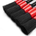 Detailing Brush Set Car Brushes Car Detailing Brush For Car Cleaning Detailing Brush Dashboard Air Outlet Wheel Brushes. 