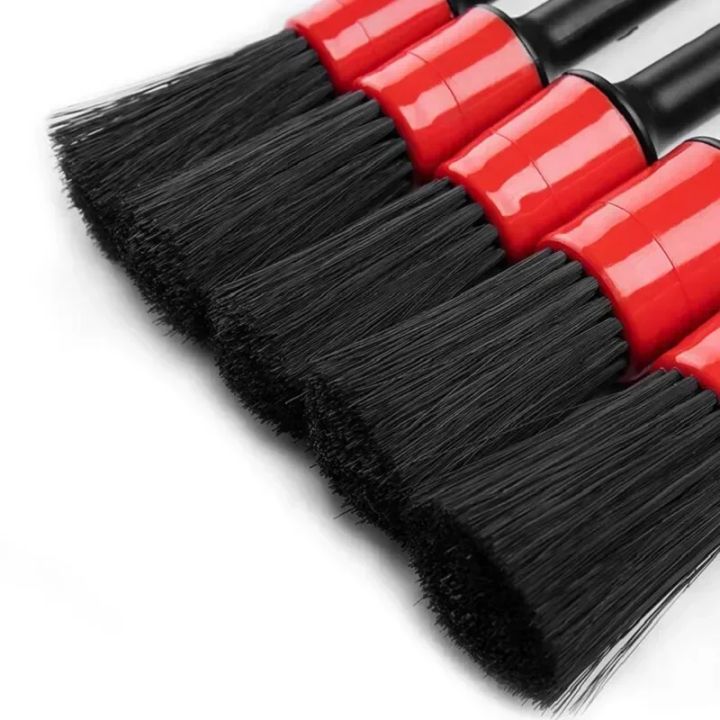 Detailing%20Brush%20Set%20Car%20Brushes%20Car%20Detailing%20Brush%20For%20Car%20Cleaning%20Detailing%20Brush%20Dashboard%20Air%20Outlet%20Wheel%20Brushes%20-%20Image%205